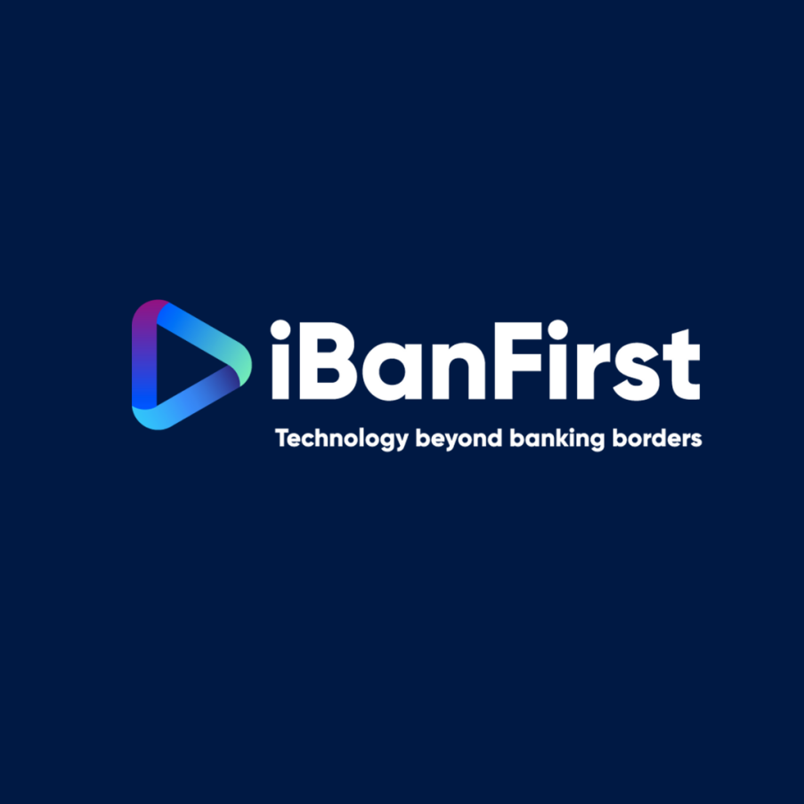 Logo IbanFirst