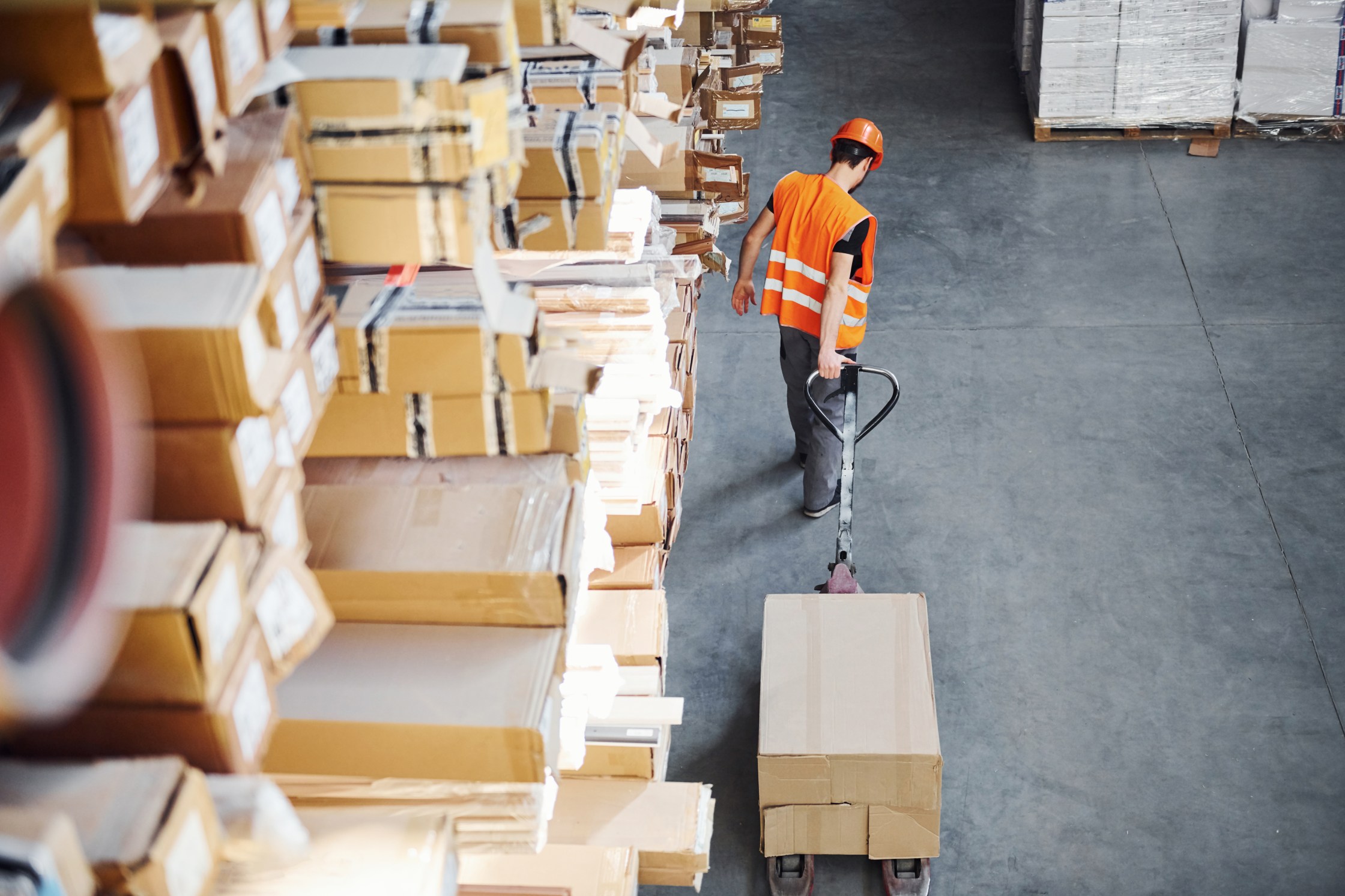 Managing your shipments: the new holy grail of the marketplace