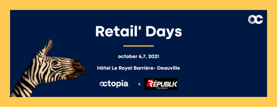 Retail' Days