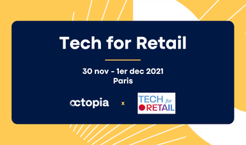 Tech for Retail