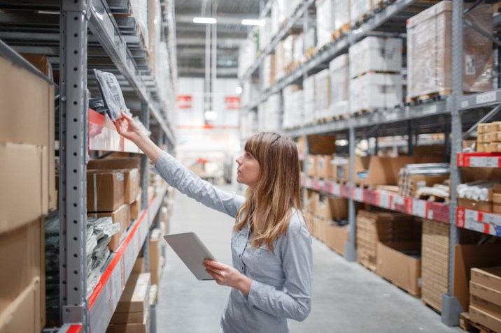 Comment améliorer la rentabilité de sa e-logistique ?