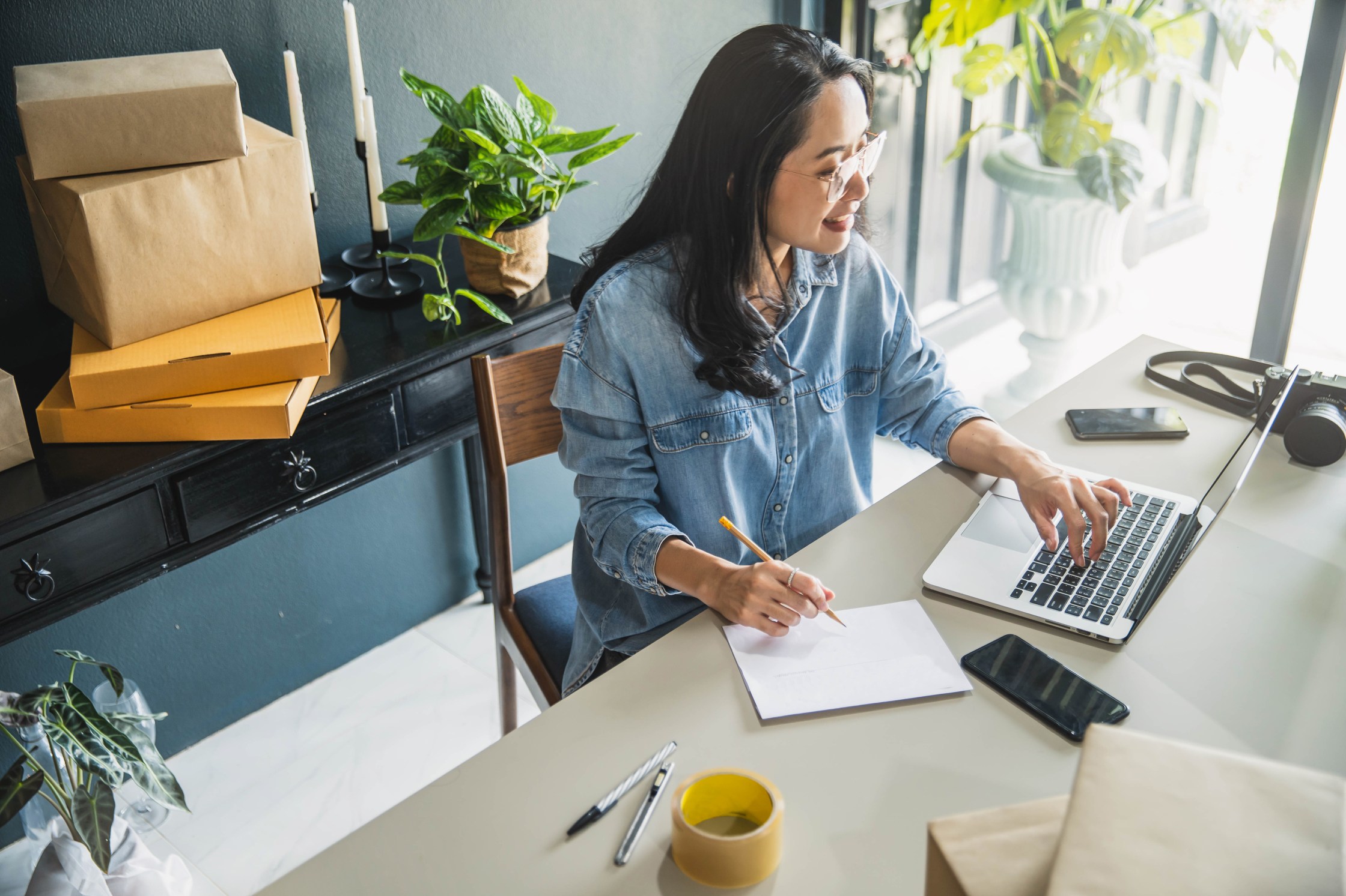 Vendeurs : comment booster votre e-commerce transfrontalier ?