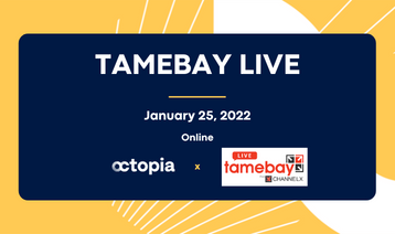 Tamebay Live