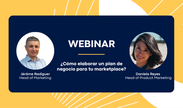 ¿Cómo elaborar un plan de negocio para tu marketplace?
