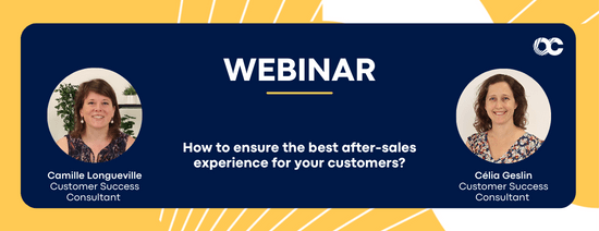 How to ensure the best after sales experience for your customers?