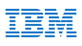 Logo IBM, socio de Octopia