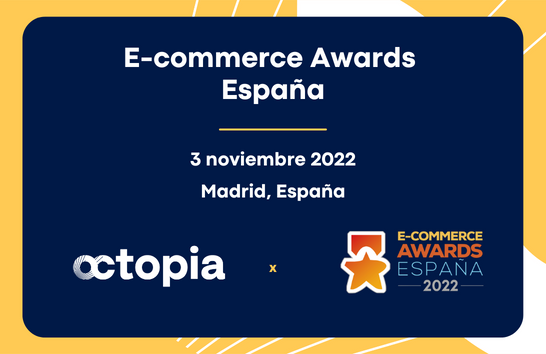 E-commerce Awards España 2022