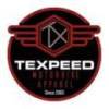 Logo tesitmonio Texpeed - a BikeWearDirect brand