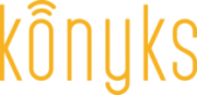 Logo testimonio Konyks - una marca de Apynov