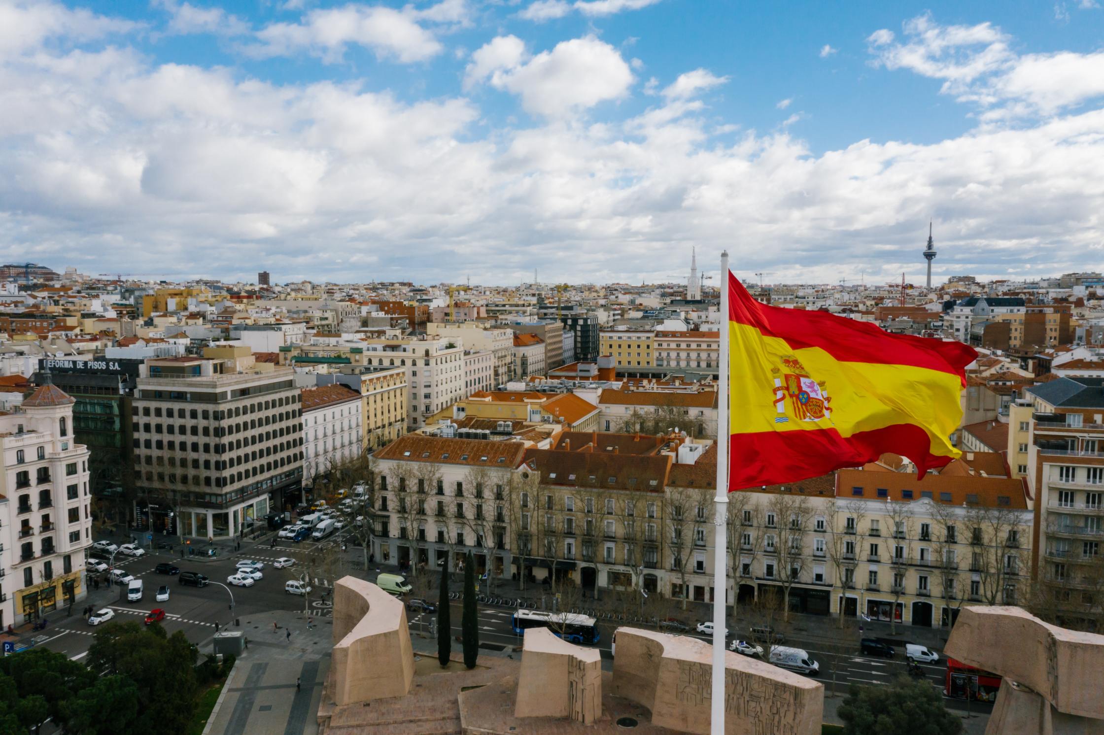 Octopia Fulfillment transforma la logística en España