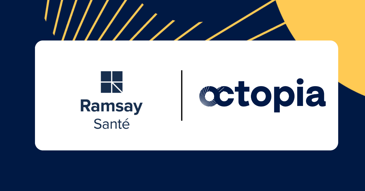 Ramsay Santé partners with Octopia