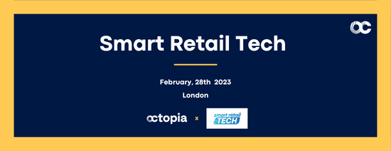 Smart Retail Tech London