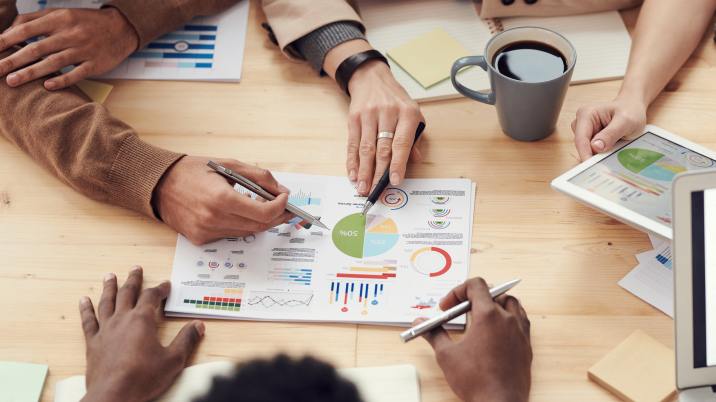How to build your marketplace business plan