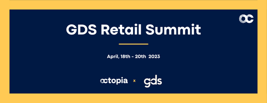 GDS Retail Summit