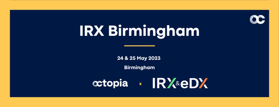 IRX Birmingham
