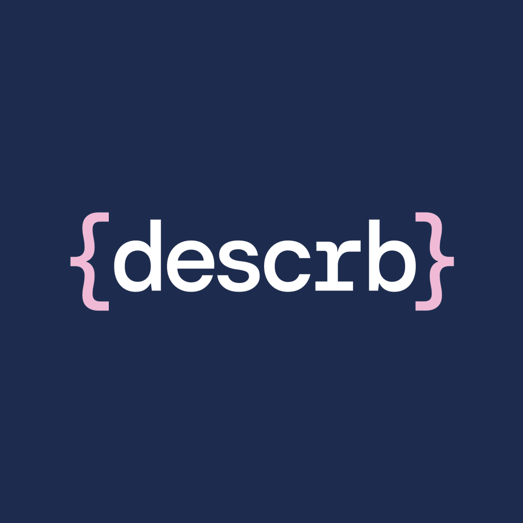 Descrb | AI for E-commerce