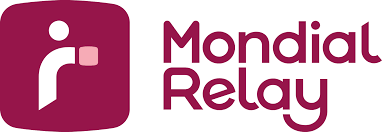 logo mondial relay