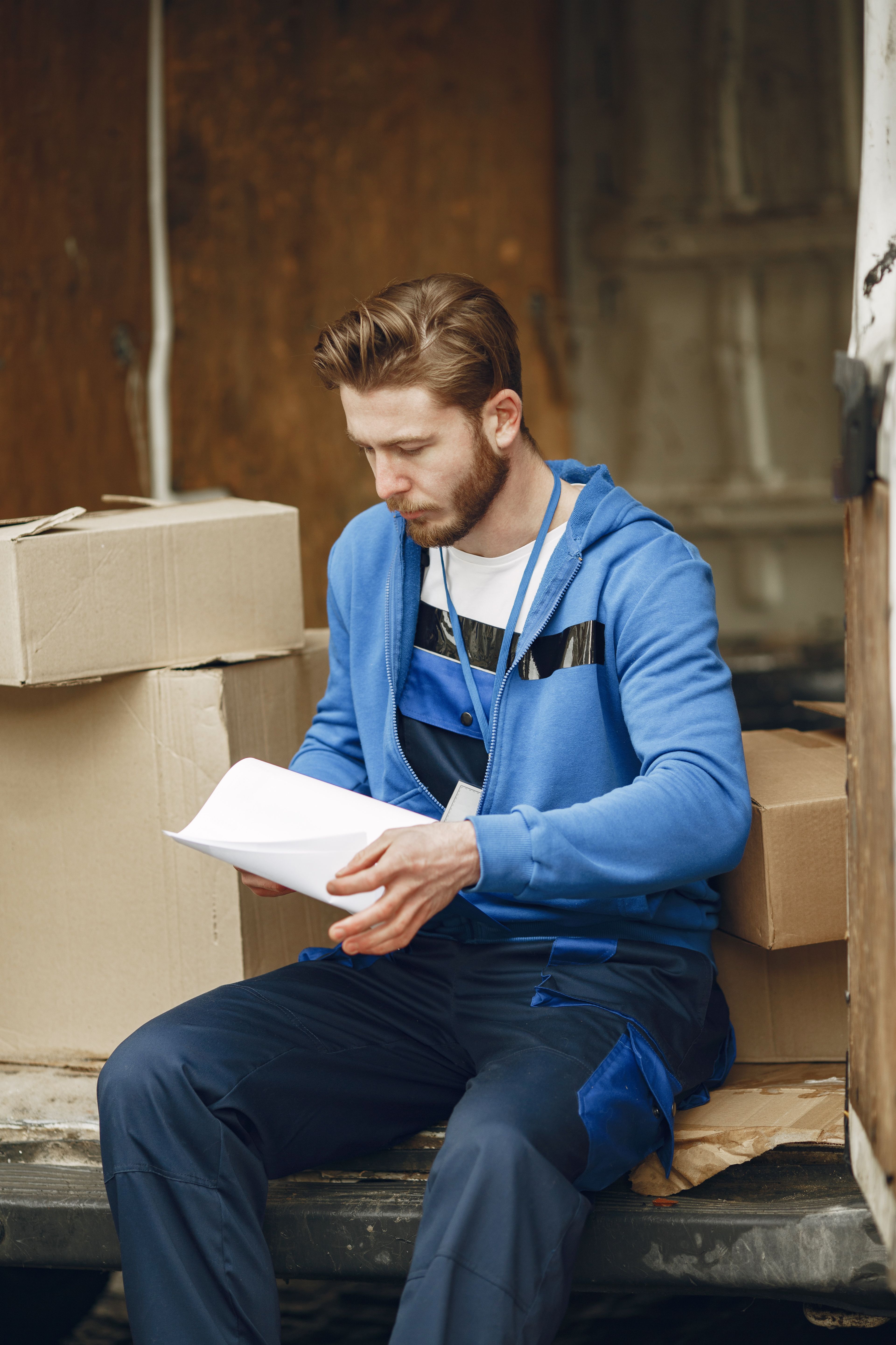 logistique 3PL