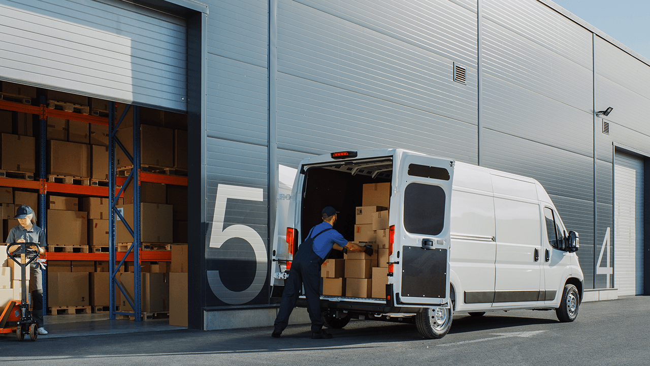 Expédition des commandes e-commerce, Octopia Fulfillment}