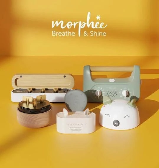 Produits Morphée, client de la solution logistique Octopia}